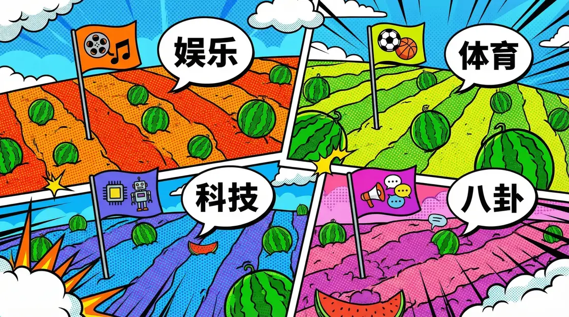 色中色入口 娱乐瓜田分类